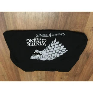 Tričko Game of Thrones - Winter is Coming - dámské