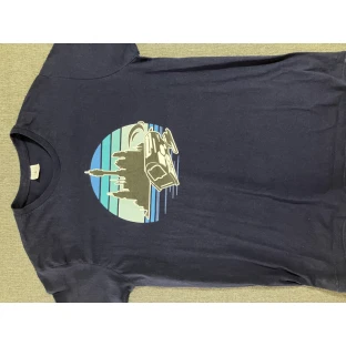 Stargate Atlantis T-shirt
