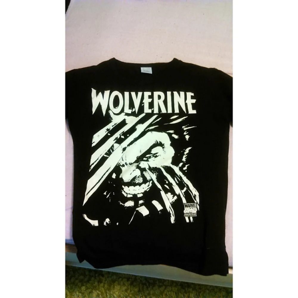 Tričko Marvel - Wolverine