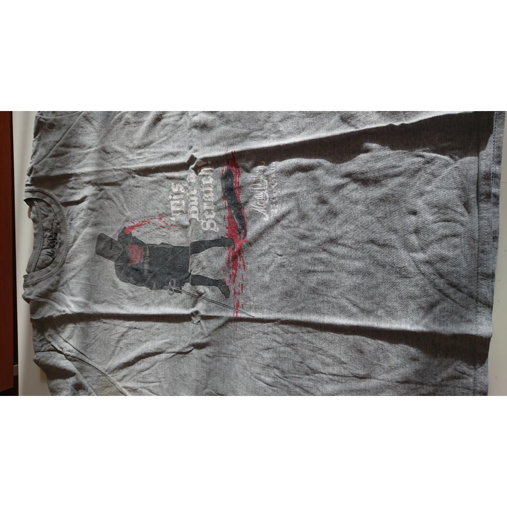 Monty Python T-Shirt - Tis But A Scratch