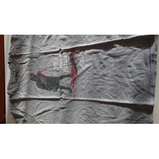 Monty Python T-Shirt - Tis But A Scratch