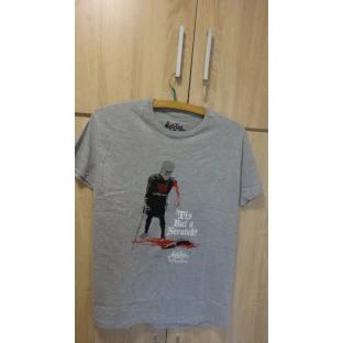 Monty Python T-Shirt - Tis But A Scratch