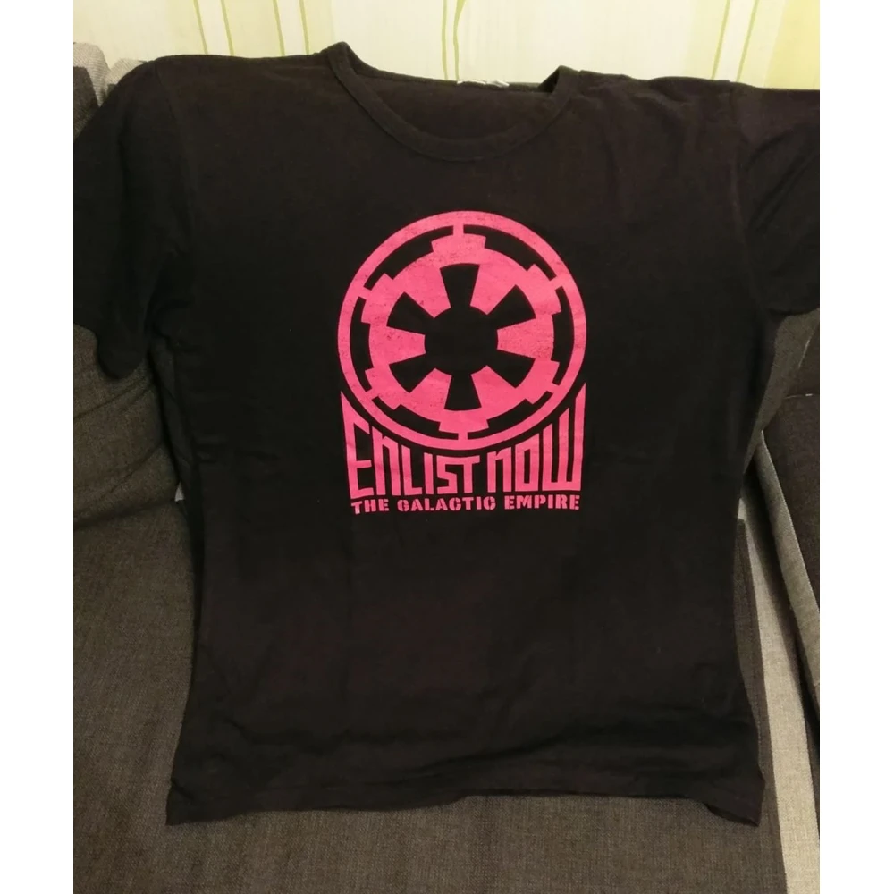 Tričko Star Wars - Galactic Empire