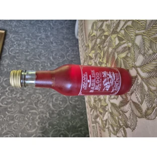 Třpytivá limonáda Potions Cauldron - Bazliščí krev