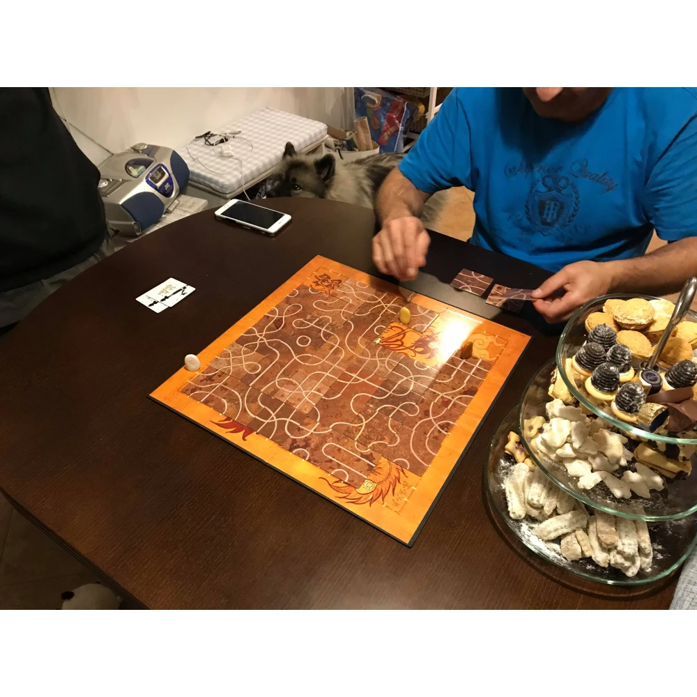 Tsuro