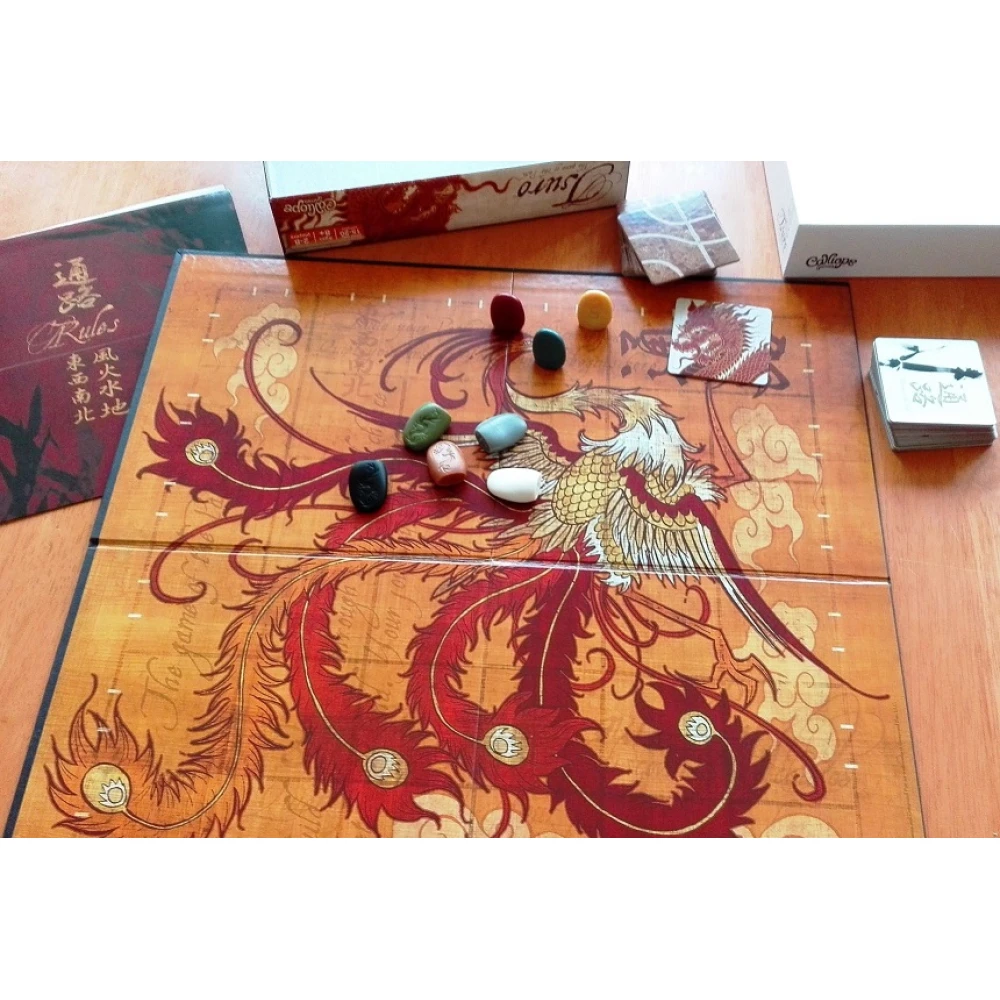Tsuro