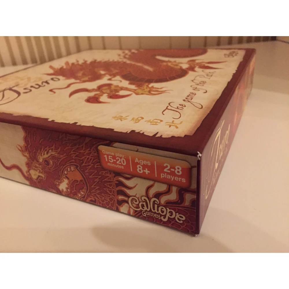 Tsuro