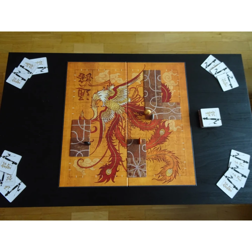 Tsuro