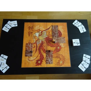 Tsuro