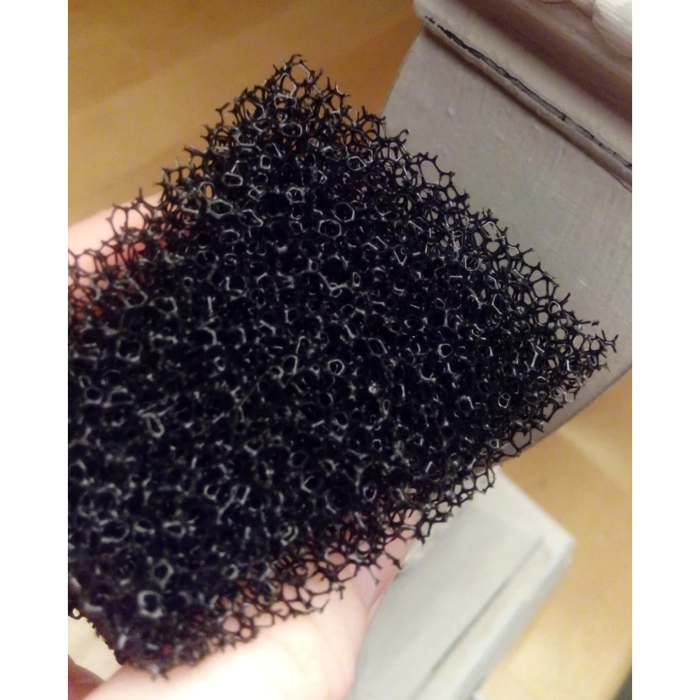 Stippling Sponge