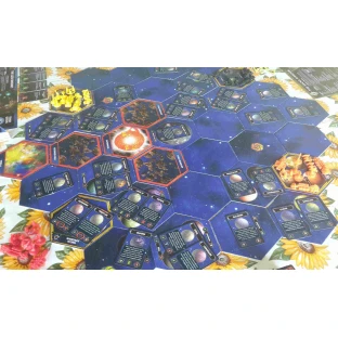 Twilight Imperium - Fourth Edition (English)