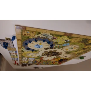 Tzolk'in: Mayský kalendář