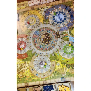 Tzolk'in: Mayský kalendář