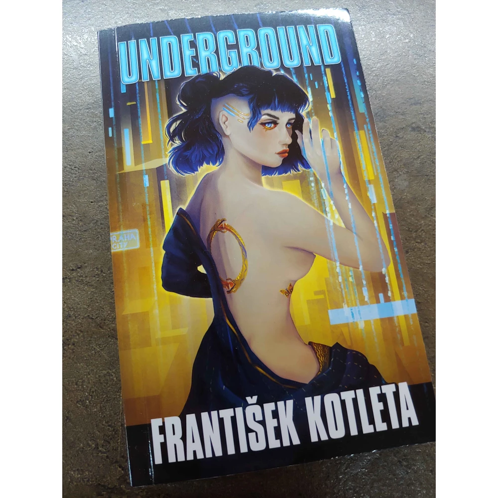 Underground