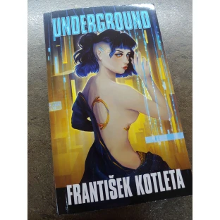 Underground