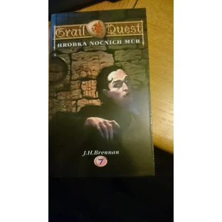 Hrobka nočních můr