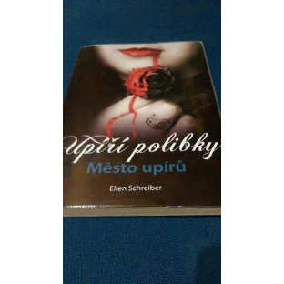 Město upírů