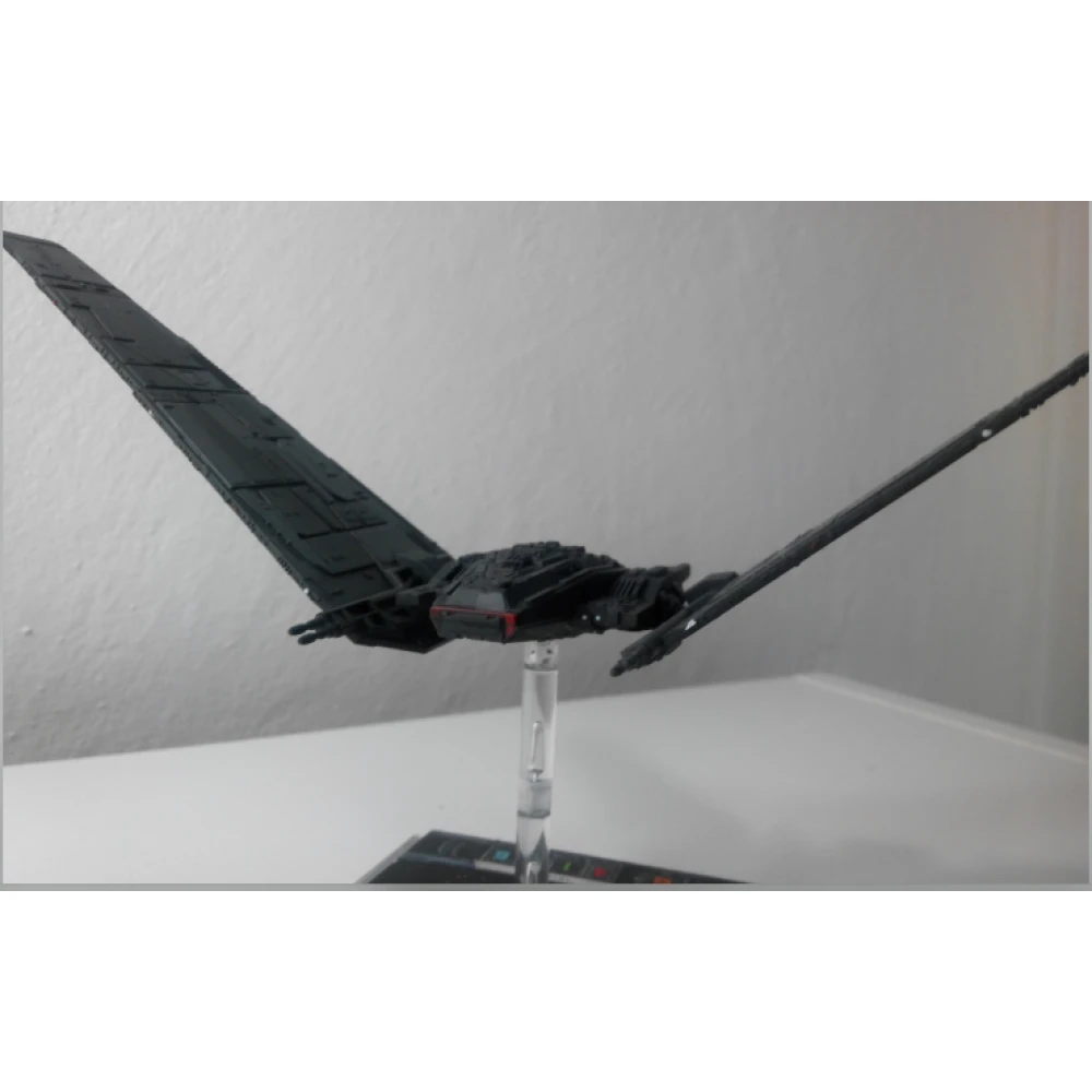 Star Wars: X-Wing Miniatures Game - Upsilon-class Shuttle
