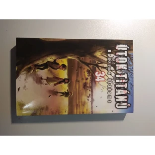 Útok titánů 34