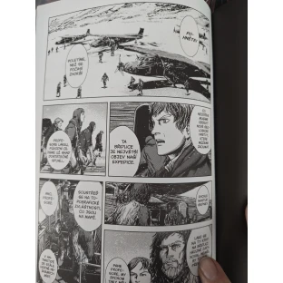 V horách šílenství H. P. Lovecrafta 1