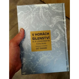 V horách šílenství H. P. Lovecrafta 2