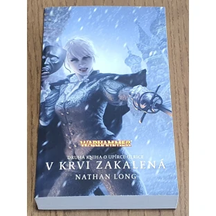V krvi zakalená