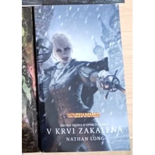 V krvi zakalená