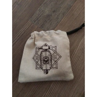 Dwarven Dice Bag