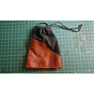 Jeskyně a draci dice bag – chaos