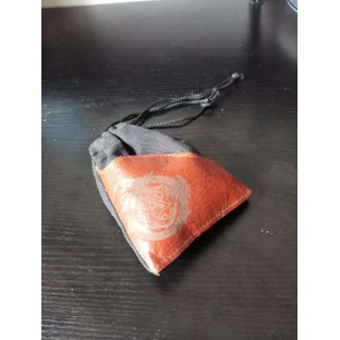 Jeskyně a draci dice bag – chaos