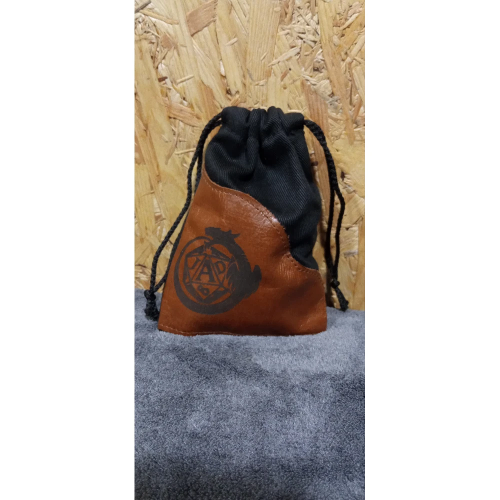 Jeskyně a draci dice bag – chaos
