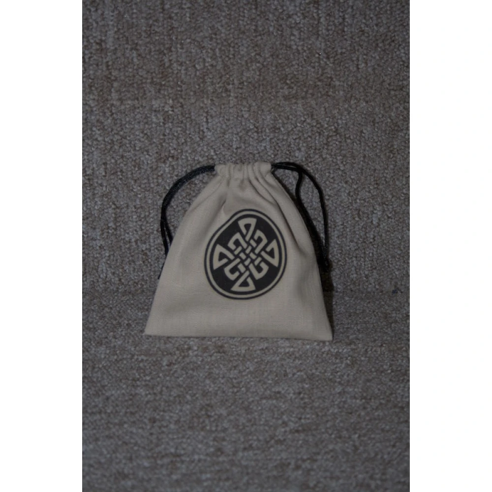 Celtic Dice Bag