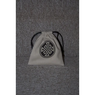 Celtic Dice Bag