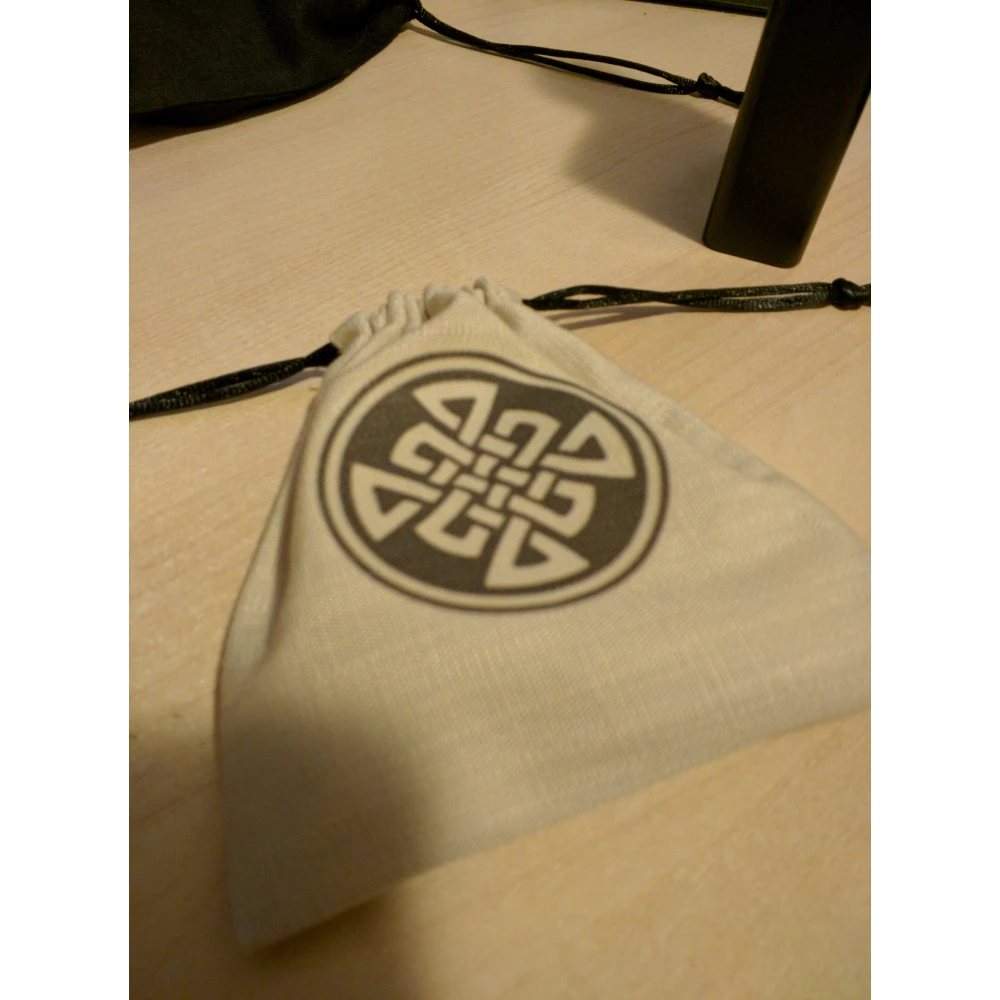 Celtic Dice Bag