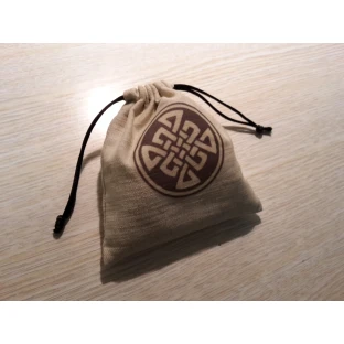 Celtic Dice Bag
