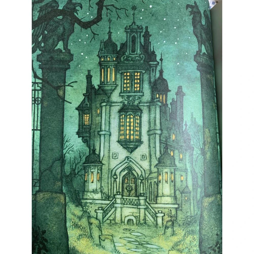 Vaesen - Nordic Horror RPG Corebook