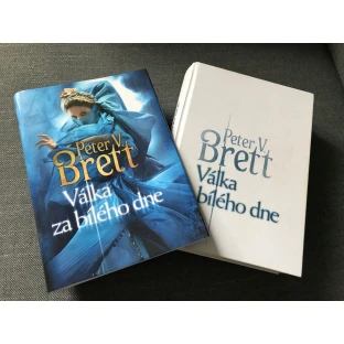 Válka za bílého dne