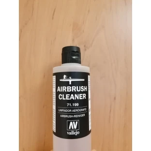 Vallejo: Airbrush Cleaner