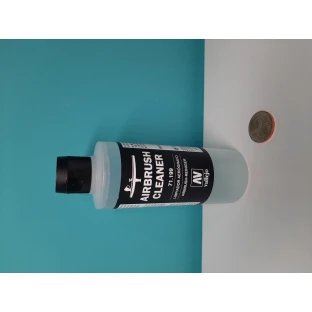 Vallejo: Airbrush Cleaner