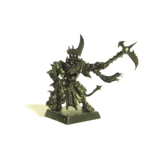 Vallejo: Black Surface Primer