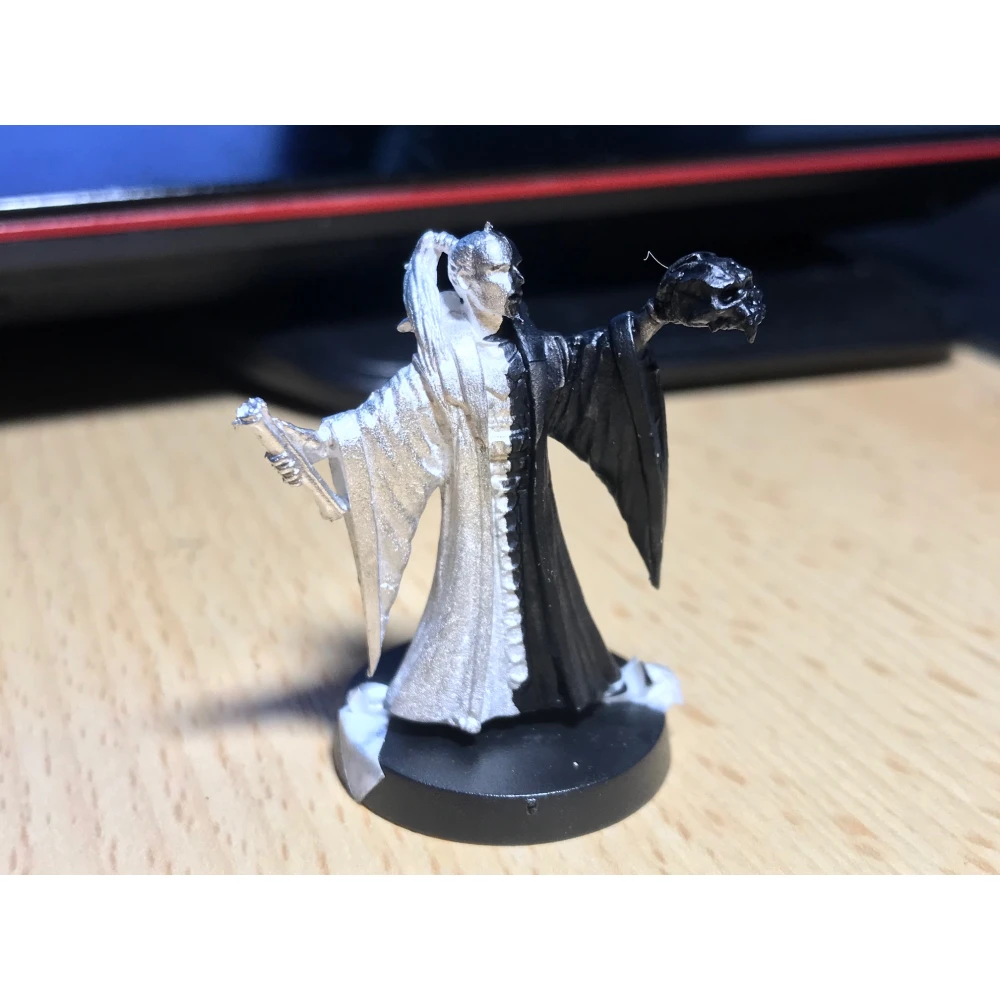Vallejo: Black Surface Primer