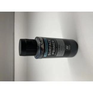 Vallejo: Black Surface Primer
