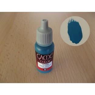 Vallejo: Falcon Turquoise