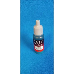 Vallejo: Falcon Turquoise