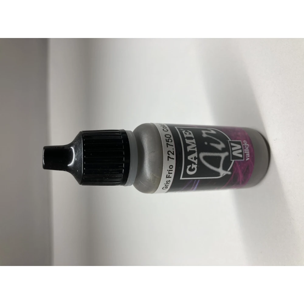 Vallejo: Game Air Cold Grey