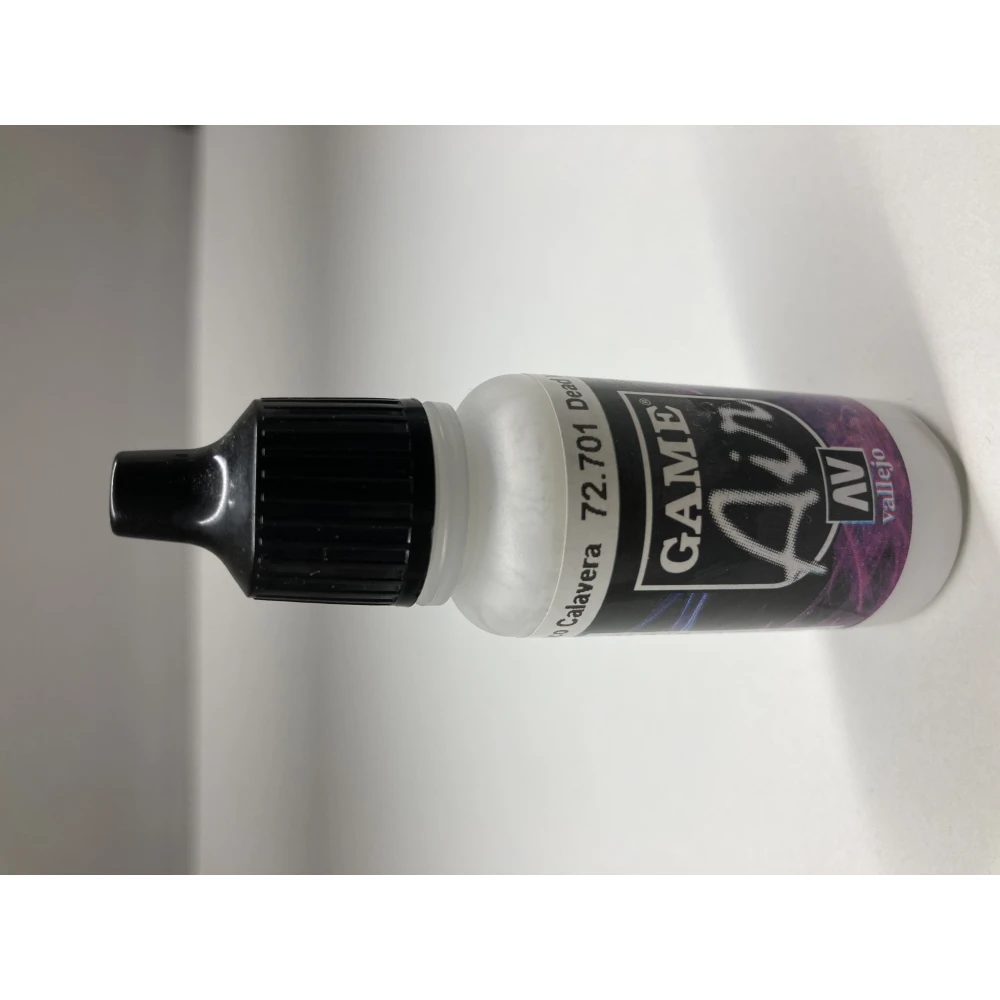 Vallejo: Game Air Dead White