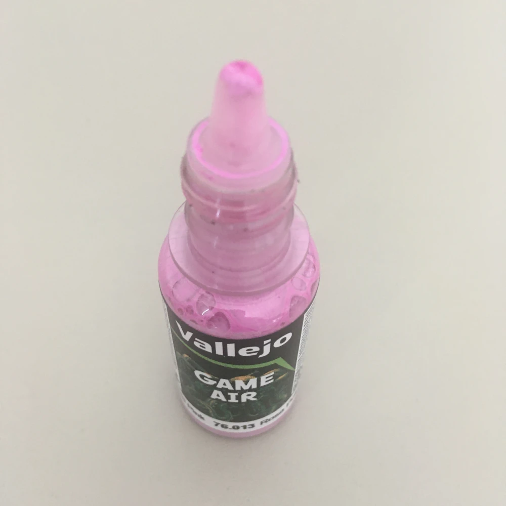 Vallejo: Game Air Squid Pink