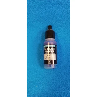 Vallejo: Game Air Ultramarine Primer