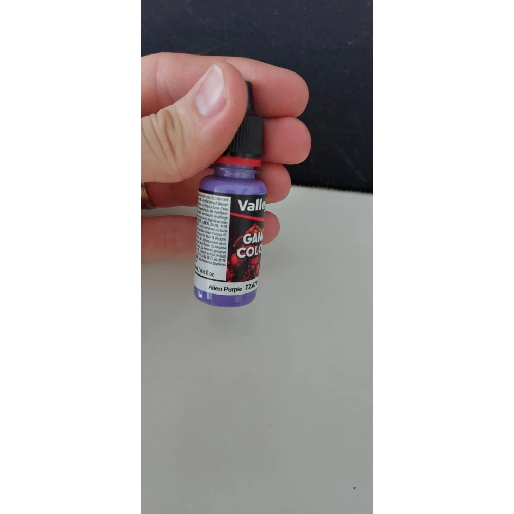 Vallejo: Game Color Alien Purple