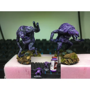 Vallejo: Game Color Alien Purple